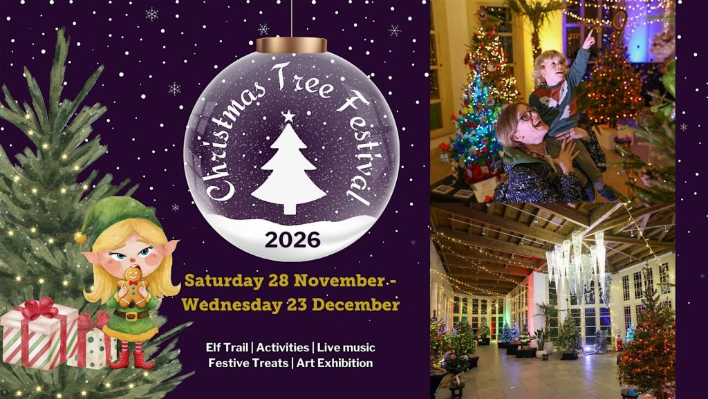 Christmas Events in Christchurch 2026: Markets, Santa and Festive Days Out