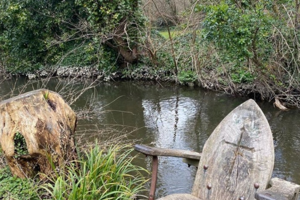 Guide to Historical Sites in Christchurch, Dorset