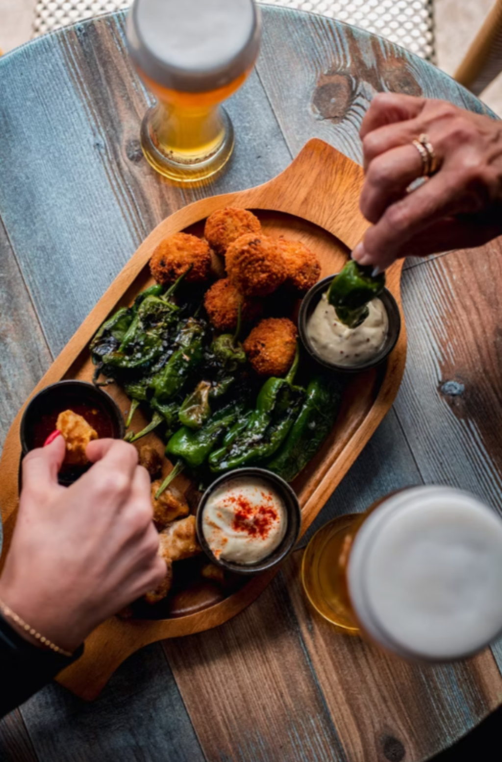 5 of the Best Restaurants on Southbourne High Street