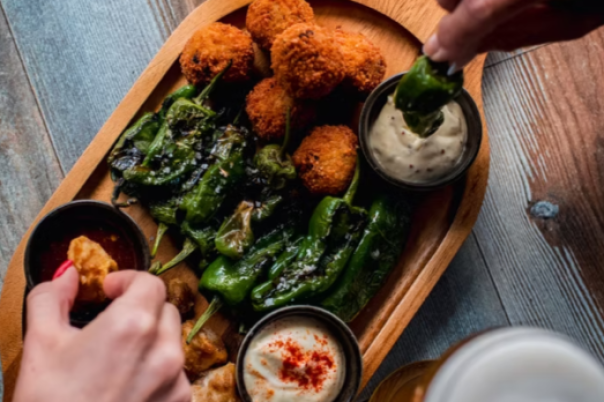 5 of the Best Restaurants on Southbourne High Street