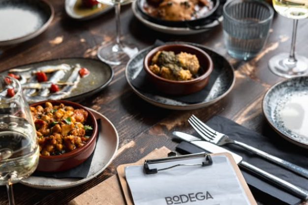 5 of the Best Restaurants on Southbourne High Street