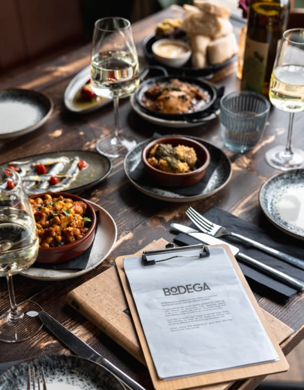 5 of the Best Restaurants on Southbourne High Street