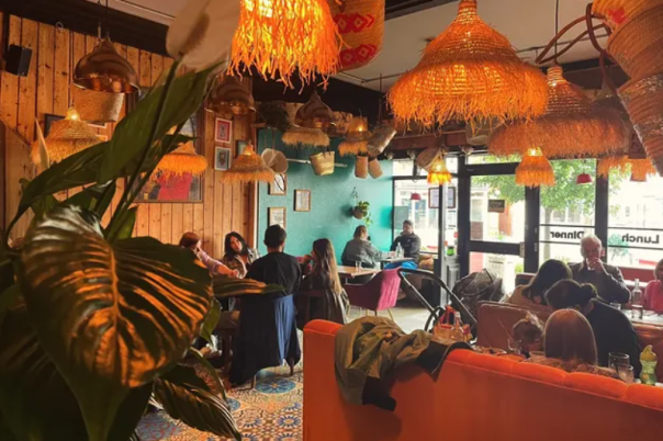 5 of the Best Restaurants on Southbourne High Street