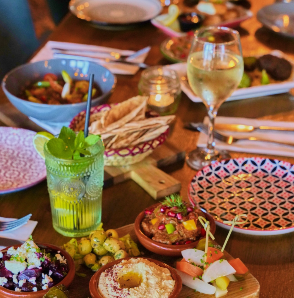 5 of the Best Restaurants on Southbourne High Street