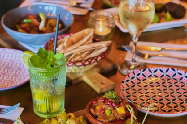 5 of the Best Restaurants on Southbourne High Street