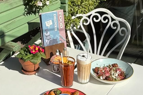 5 of the Best Restaurants on Southbourne High Street