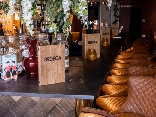 5 of the Best Restaurants on Southbourne High Street