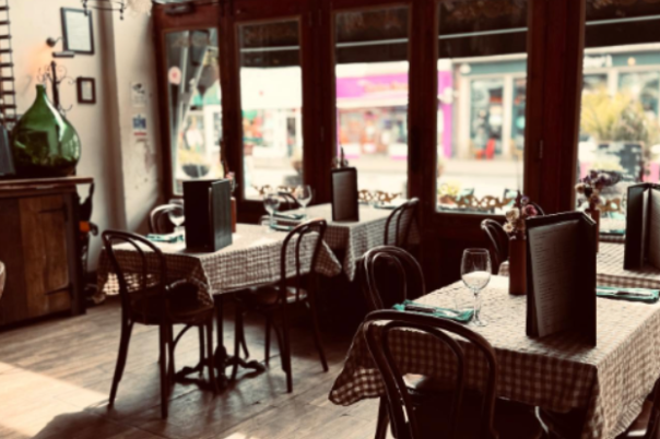 5 of the Best Restaurants on Southbourne High Street