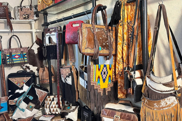 Independent Fashion and Accessories Shops in Christchurch