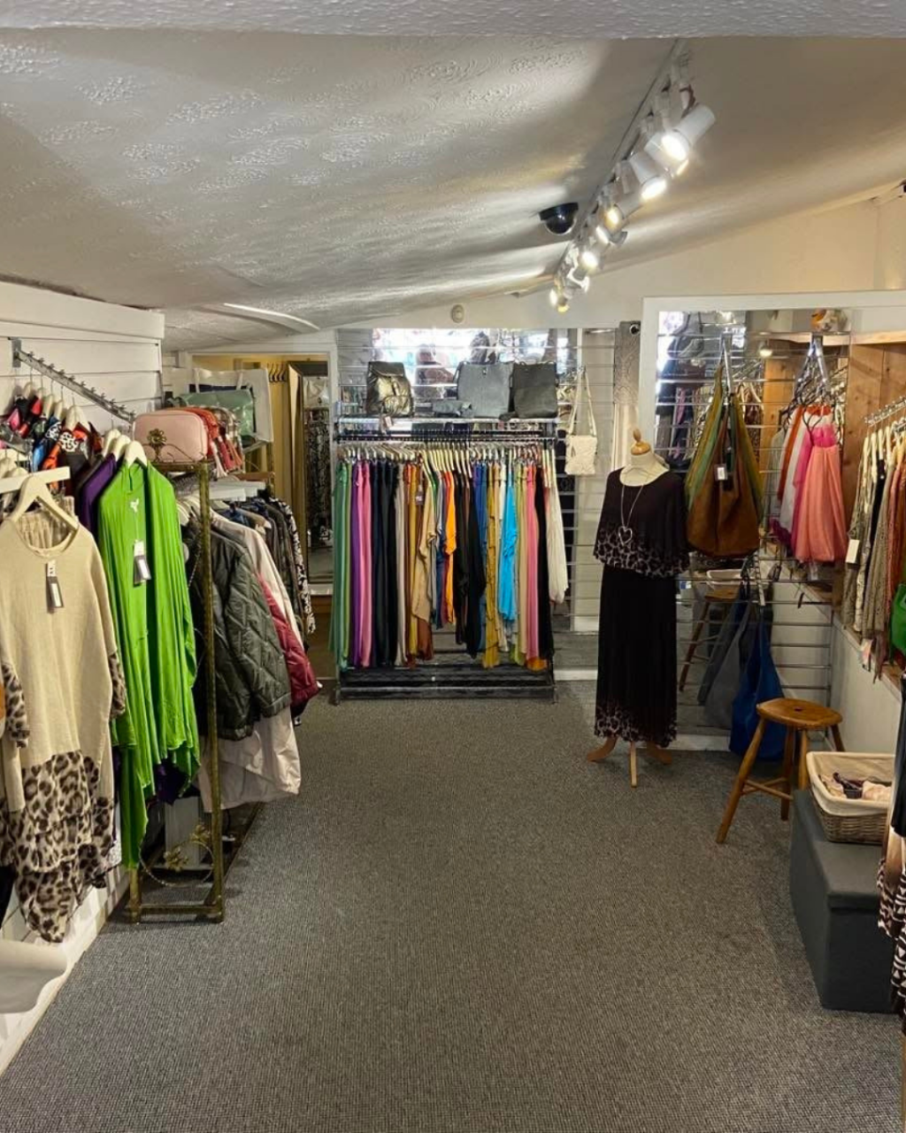 Independent Fashion and Accessories Shops in Christchurch