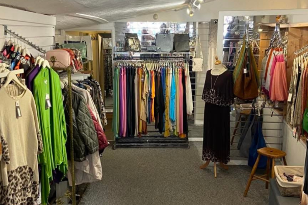 Independent Fashion and Accessories Shops in Christchurch