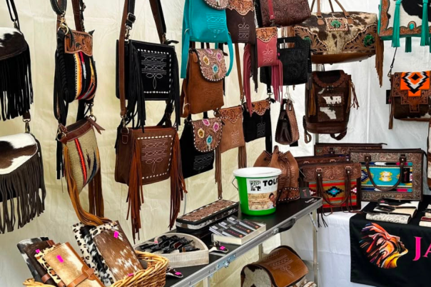 Independent Fashion and Accessories Shops in Christchurch