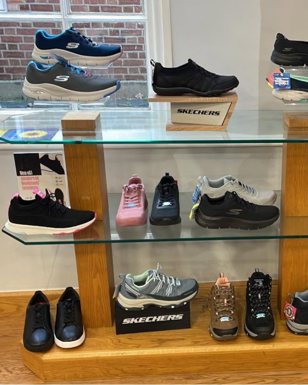 Independent Fashion and Accessories Shops in Christchurch