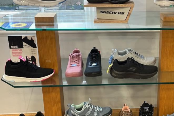 Independent Fashion and Accessories Shops in Christchurch