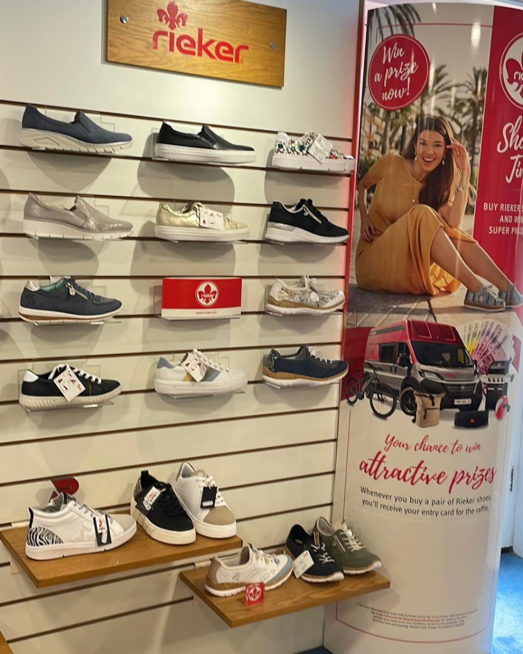 Independent Fashion and Accessories Shops in Christchurch