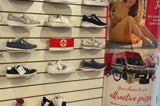 Independent Fashion and Accessories Shops in Christchurch