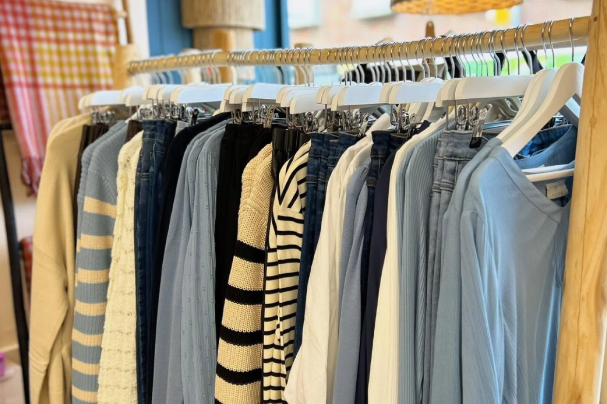 Independent Fashion and Accessories Shops in Christchurch