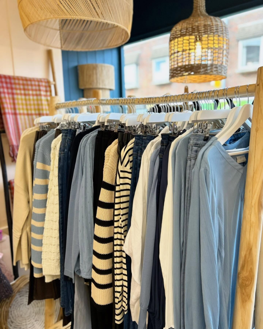 Independent Fashion and Accessories Shops in Christchurch