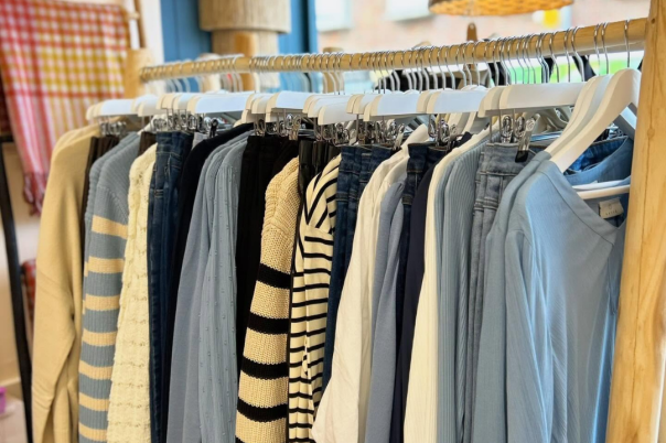 Independent Fashion and Accessories Shops in Christchurch