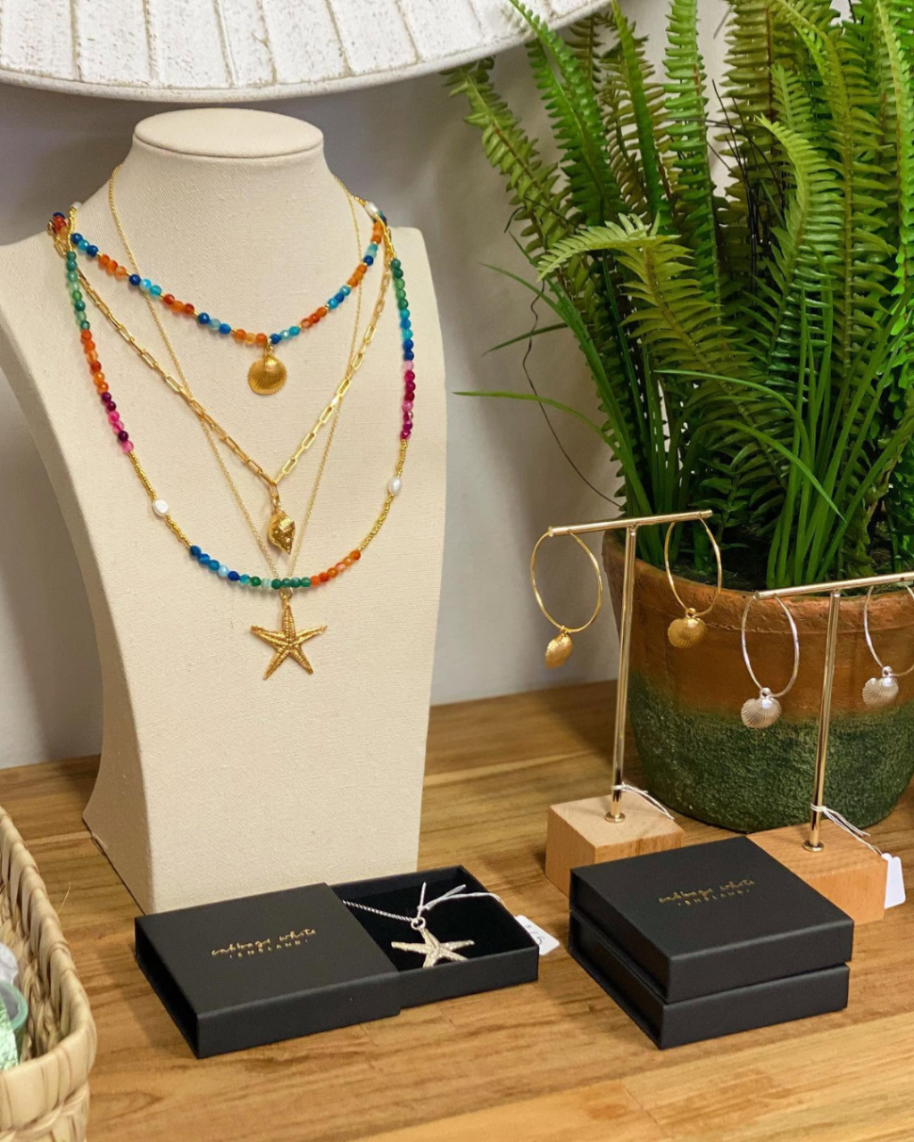 Independent Fashion and Accessories Shops in Christchurch