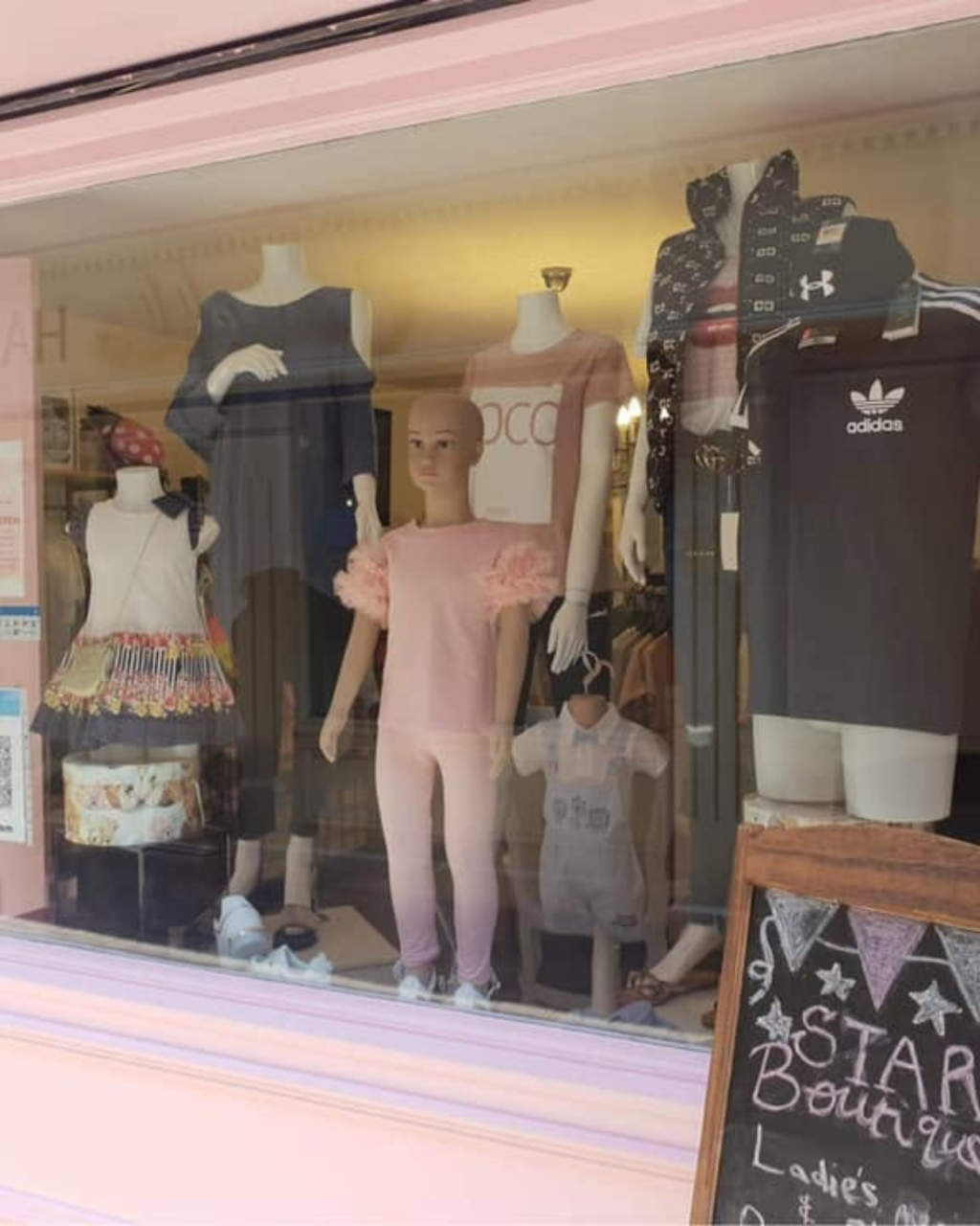 Independent Fashion and Accessories Shops in Christchurch