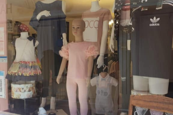Independent Fashion and Accessories Shops in Christchurch