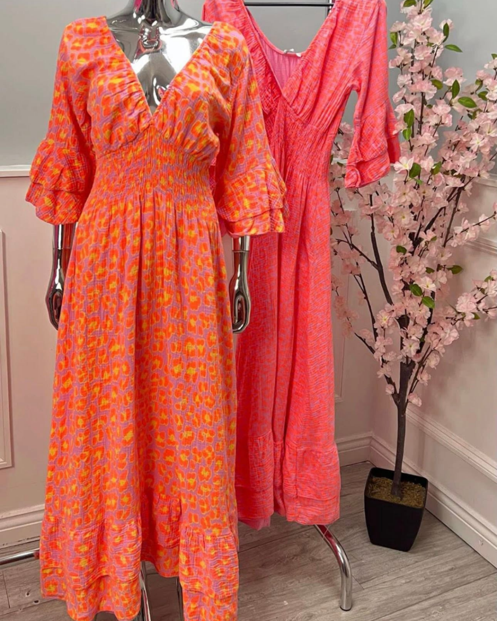 Independent Fashion and Accessories Shops in Christchurch