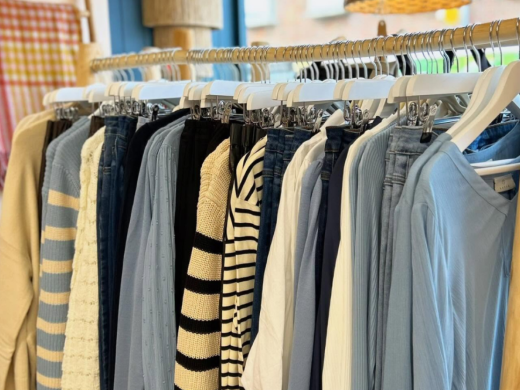Independent Fashion and Accessories Shops in Christchurch