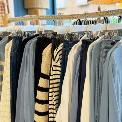 Independent Fashion and Accessories Shops in Christchurch