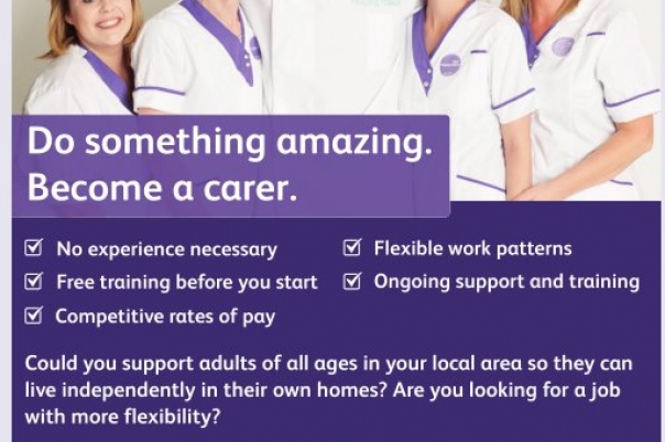 Helping Hands Home Care Christchurch