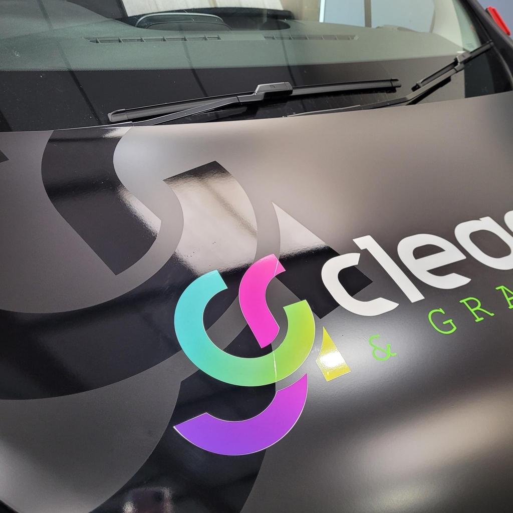 Clear Signs & Graphics Dorset