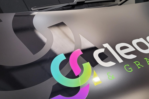Clear Signs & Graphics Dorset