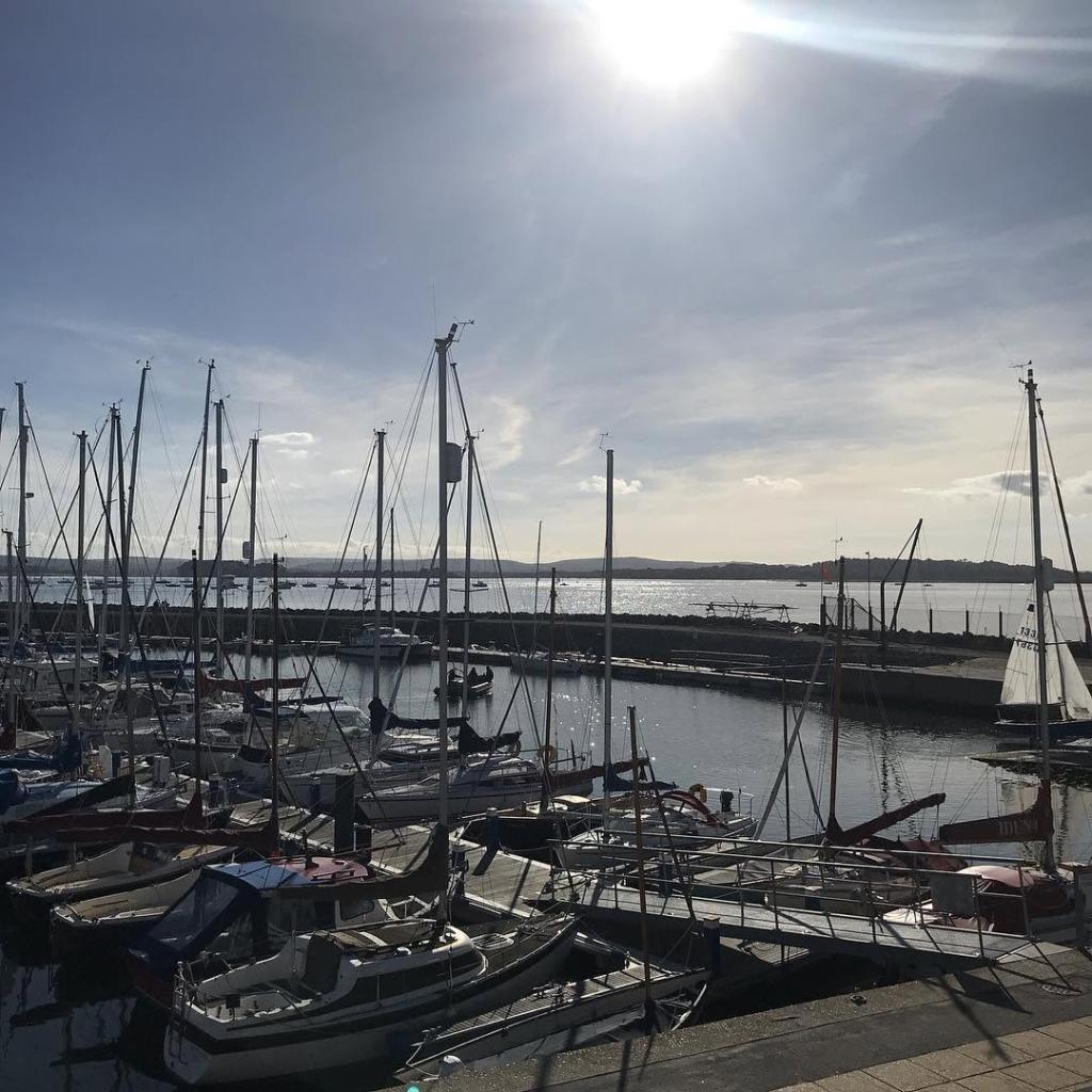 Poole Yacht Club