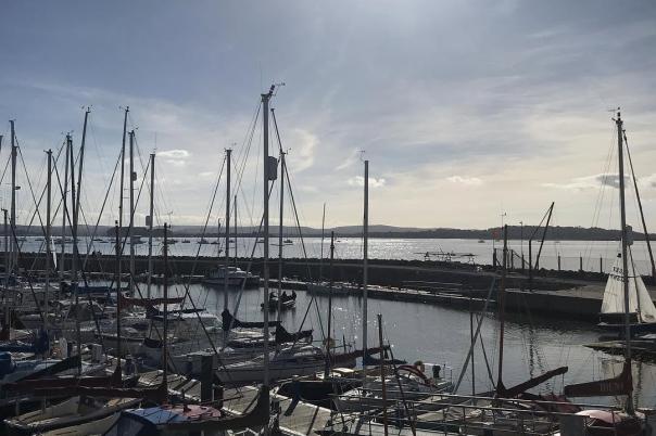 Poole Yacht Club