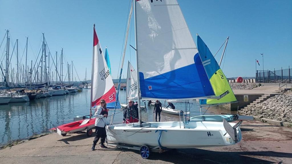 Poole Yacht Club