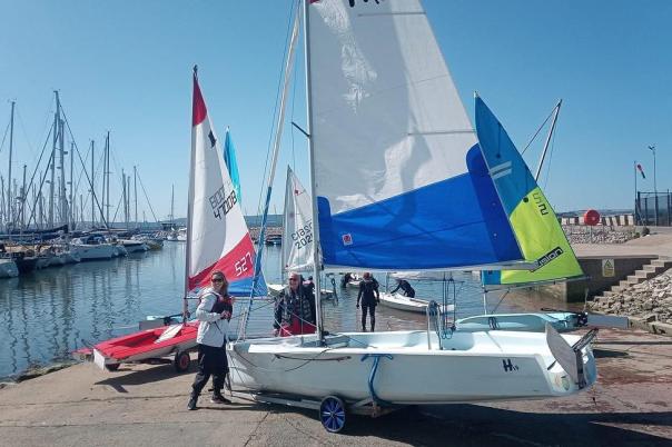 Poole Yacht Club