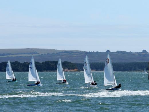 Poole Yacht Club