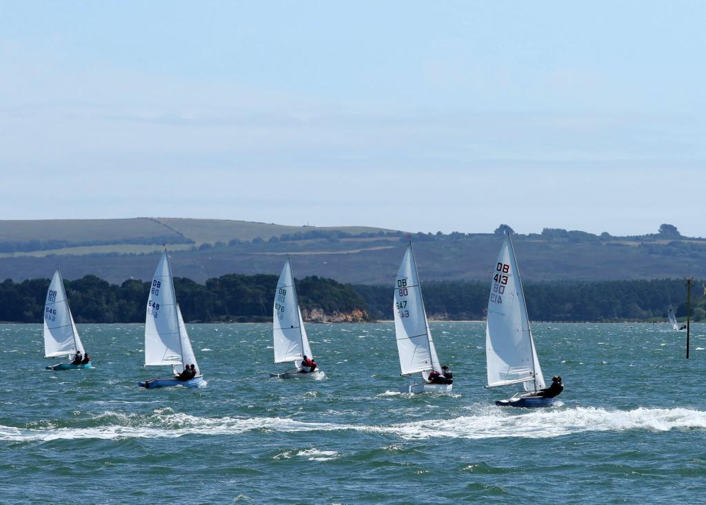 Poole Yacht Club