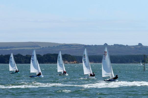 Poole Yacht Club