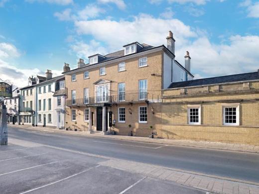 Special Deals at The Kings Arms Christchurch