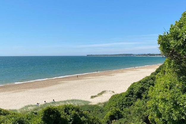 The Best Sandy Beaches in Dorset: 10 Beautiful Beaches to Visit