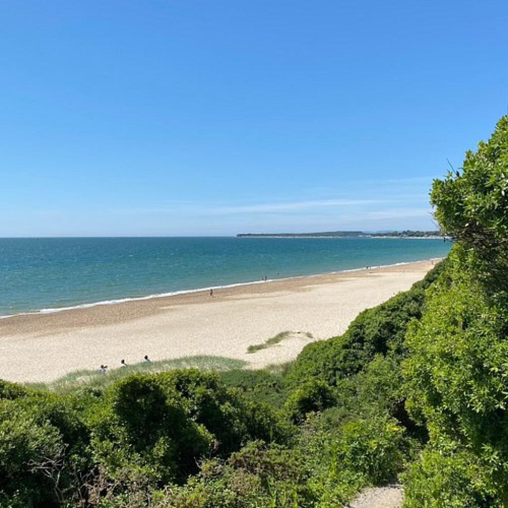 The Best Sandy Beaches in Dorset: 10 Beautiful Beaches to Visit