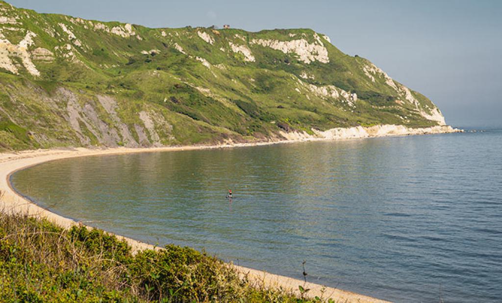 The Best Sandy Beaches in Dorset: 10 Beautiful Beaches to Visit