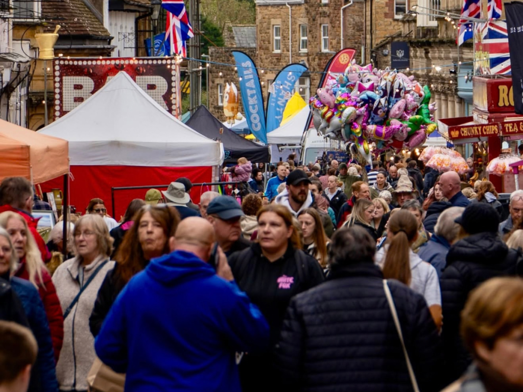 October in Dorset: 7 Brilliant Things to See, Do and Enjoy