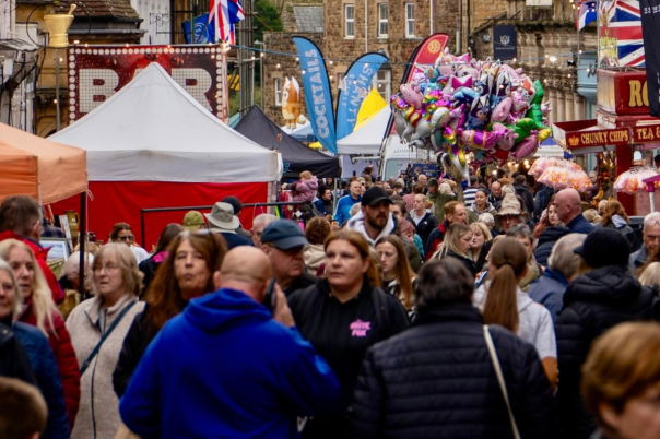 October in Dorset: 7 Brilliant Things to See, Do and Enjoy