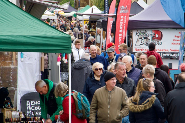 October in Dorset: 7 Brilliant Things to See, Do and Enjoy