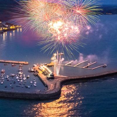 Event Calendar for Dorset 2026