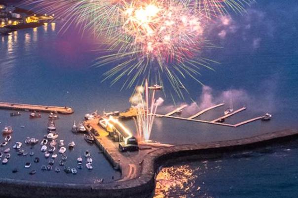 Event Calendar for Dorset 2026