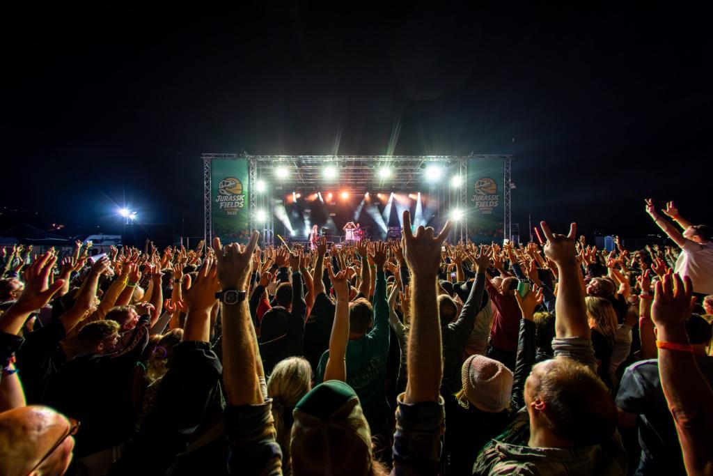 Event Calendar for Dorset 2026