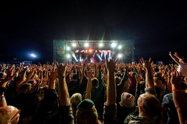 Event Calendar for Dorset 2026